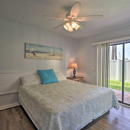 Coastal Waters 108-109- 2 Bedroom 2 Bath Pool Side Condo! New Smyrna Beach Eksteriør billede