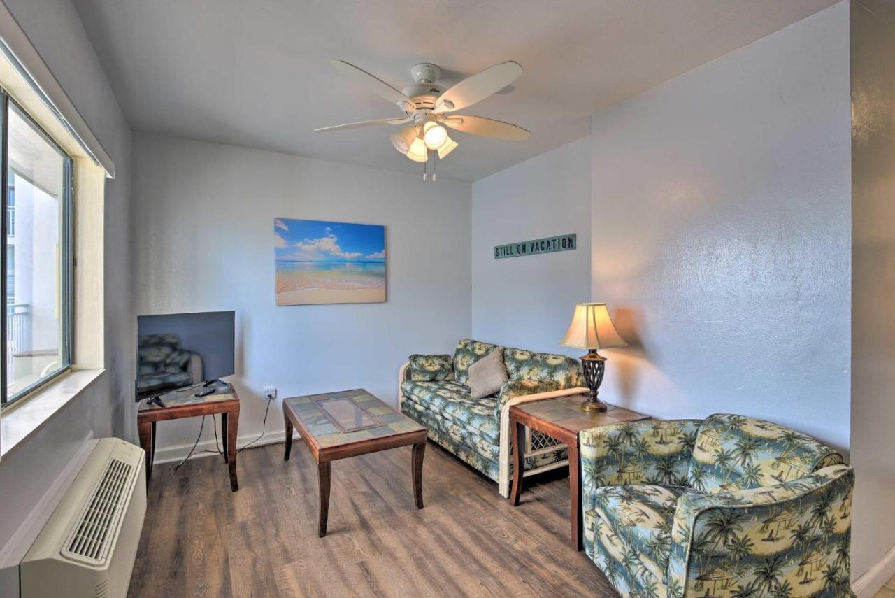 Coastal Waters 108-109- 2 Bedroom 2 Bath Pool Side Condo! New Smyrna Beach Eksteriør billede